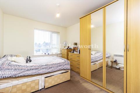 1 bedroom flat for sale, Grosvenor Apartments, Morecambe LA3