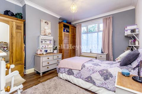 1 bedroom flat for sale, Westminster Avenue, Morecambe LA4