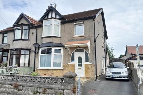 1 bedroom flat for sale, Westminster Avenue, Morecambe LA4