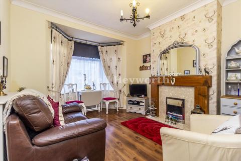 1 bedroom flat for sale, Westminster Avenue, Morecambe LA4