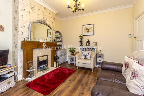 1 bedroom flat for sale, Westminster Avenue, Morecambe LA4