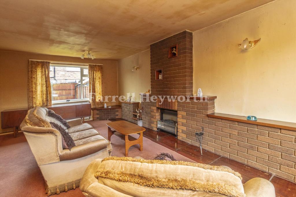 Lounge  image 2