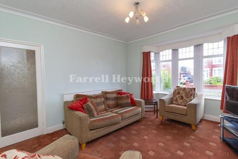 47 Knowle Avenue, Blackpool, FY2 9UD