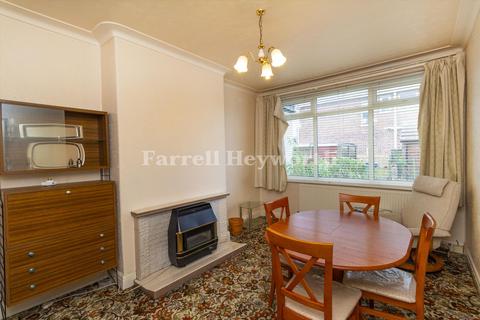 47 Knowle Avenue, Blackpool, FY2 9UD