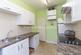 Kitchen view 2