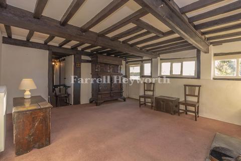 4 bedroom house for sale, Mawdesley, Ormskirk L40