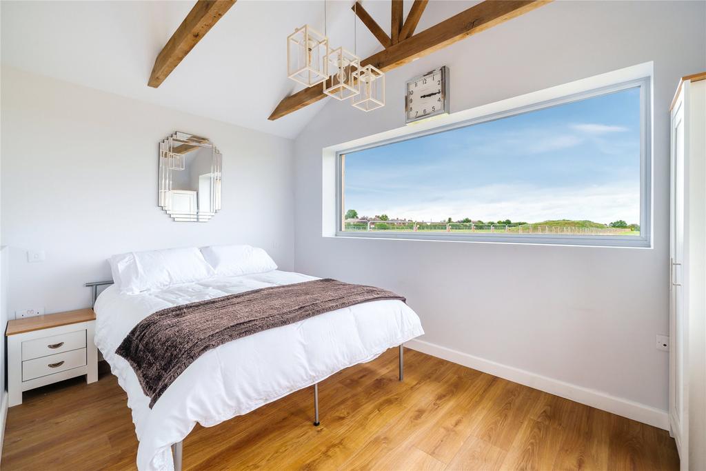 Annexe Bedroom