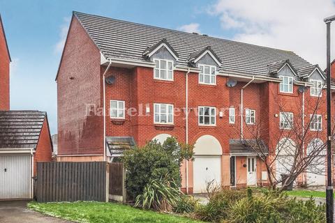 12 Akeman Close, Morecambe, LA3 3BP