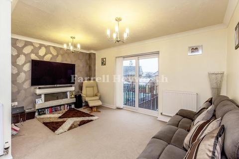 12 Akeman Close, Morecambe, LA3 3BP