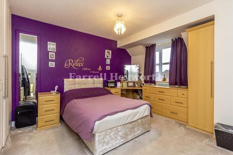 12 Akeman Close, Morecambe, LA3 3BP