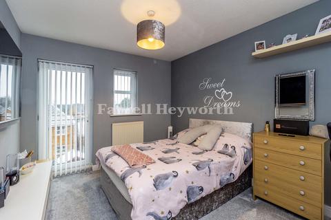 12 Akeman Close, Morecambe, LA3 3BP