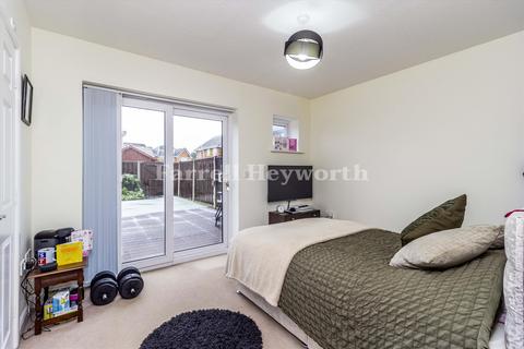 12 Akeman Close, Morecambe, LA3 3BP