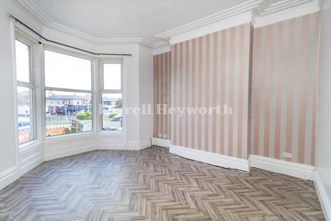 4 bedroom house for sale, Blackpool FY1