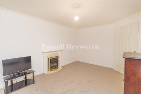 1 bedroom flat for sale, Holroyd Court, Blackpool FY2