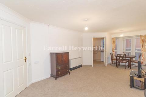 1 bedroom flat for sale, Holroyd Court, Blackpool FY2