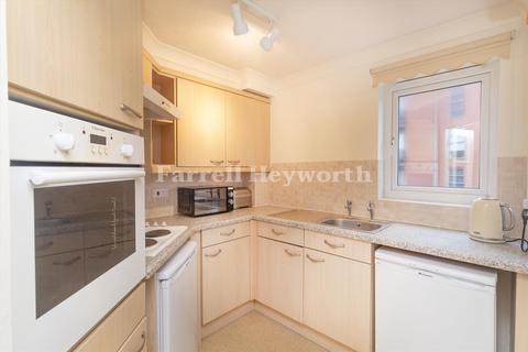 1 bedroom flat for sale, Holroyd Court, Blackpool FY2