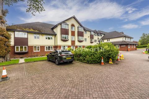 1 bedroom flat for sale, Sharoe Green Lane, Preston PR2