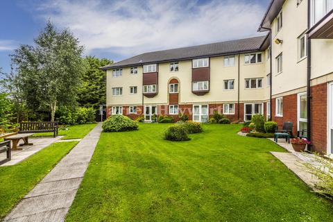 1 bedroom flat for sale, Sharoe Green Lane, Preston PR2