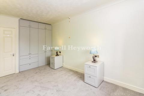 1 bedroom flat for sale, Sharoe Green Lane, Preston PR2