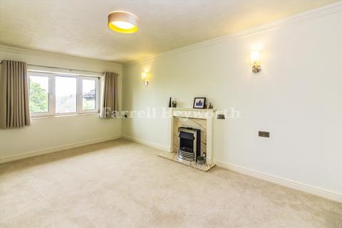 1 bedroom flat for sale, Sharoe Green Lane, Preston PR2