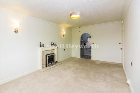 1 bedroom flat for sale, Sharoe Green Lane, Preston PR2