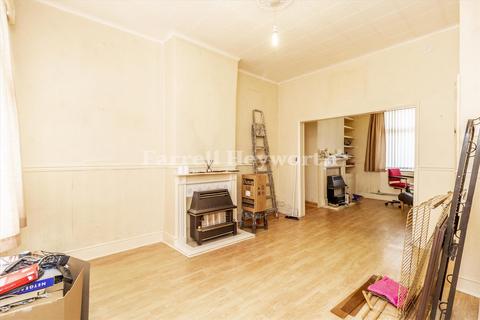2 bedroom house for sale, Argyle Street, Barrow In Furness LA14