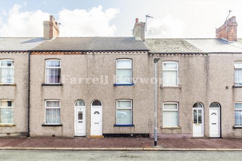 39 Argyle Street, Barrow-in-furness, LA14 2EL