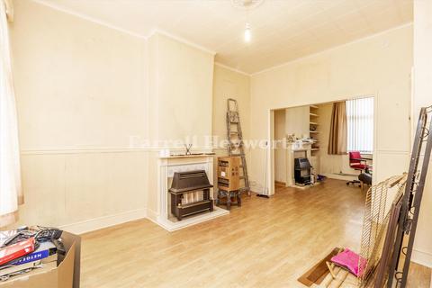39 Argyle Street, Barrow-in-furness, LA14 2EL