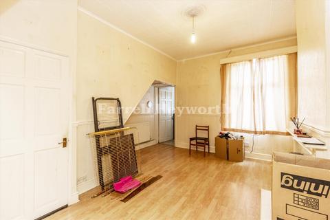 39 Argyle Street, Barrow-in-furness, LA14 2EL