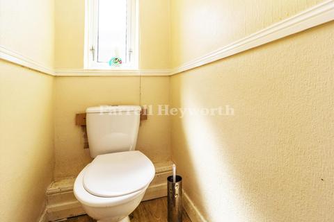 39 Argyle Street, Barrow-in-furness, LA14 2EL