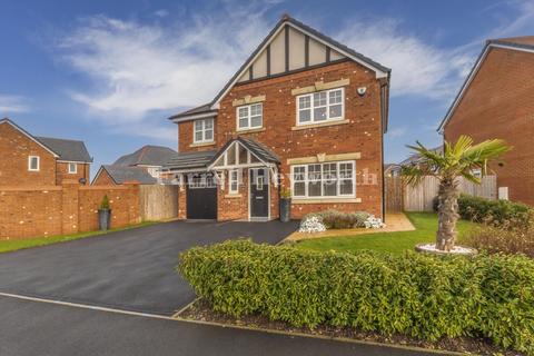 11 Admarsh Drive, Great Eccleston, Preston, PR3 0ER