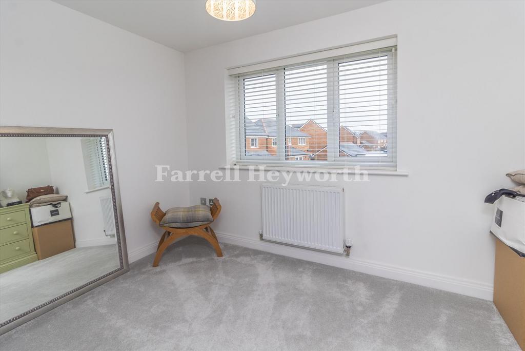Bedroom 4