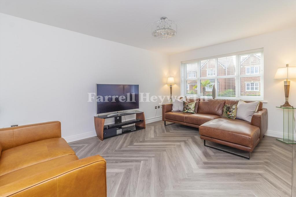 Lounge image 2