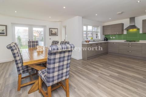 11 Admarsh Drive, Great Eccleston, Preston, PR3 0ER