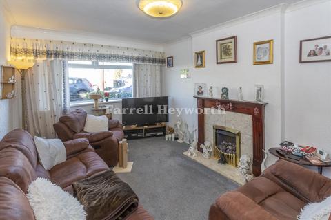 undefined, White Lund Road, Morecambe LA3
