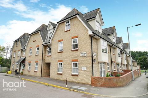 1 bedroom apartment for sale, Mill Vale Lodge, Witham