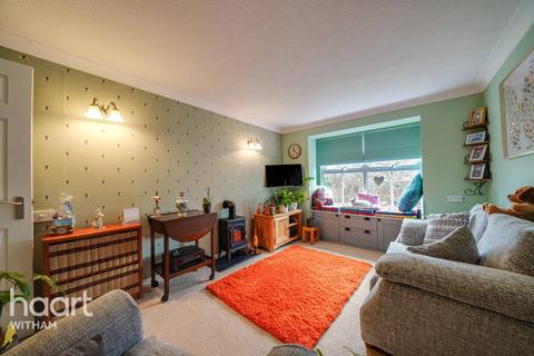 1 bedroom apartment for sale, Mill Vale Lodge, Witham
