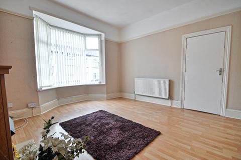 3 bedroom terraced house for sale, Church Road, Newport, Gwent