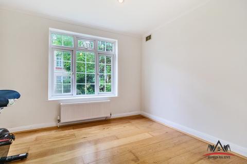 2 bedroom flat for sale, Chasewood Court, Hale Lane, Mill Hill, NW7