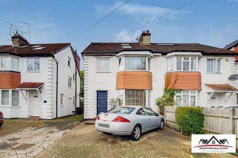 4 bedroom semi-detached house for sale, Holders Hill Road, London NW7