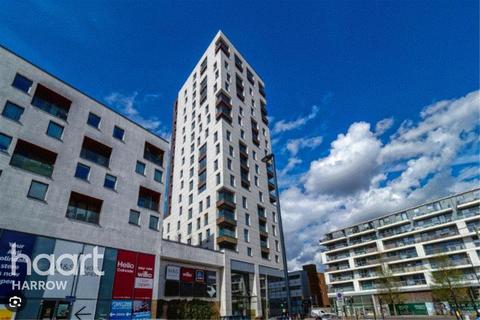 1 bedroom flat to rent, Everly Way, NW9