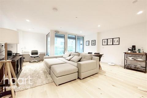 1 bedroom flat to rent, Everly Way, NW9