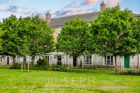 5 bedroom townhouse for sale, Elderberry Road, Ipswich, IP3