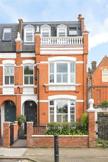 5 bedroom end of terrace house for sale, Studdridge Street, Fulham, London, SW6
