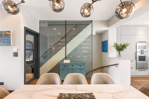 85 Studdridge Street, London, SW6 3TD