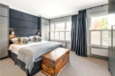 85 Studdridge Street, London, SW6 3TD