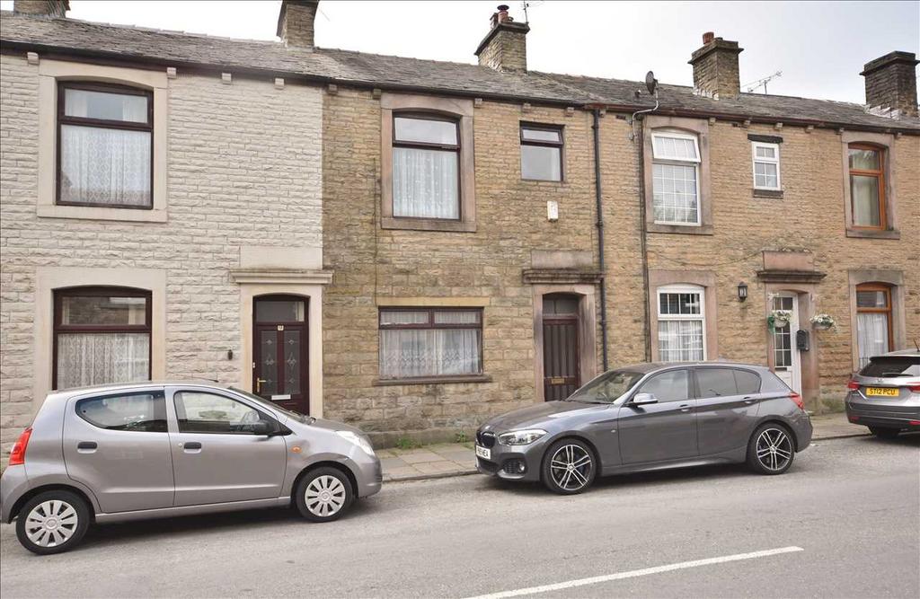 School Lane, Brinscall, Chorley 3 bed terraced house for sale £135,950