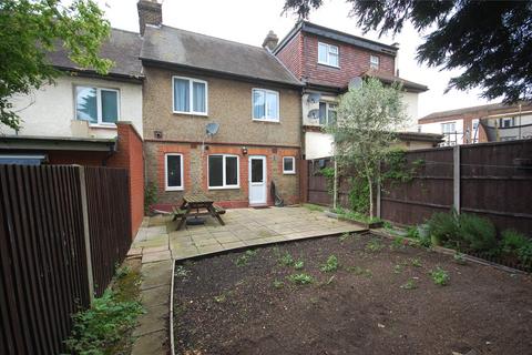 3 bedroom terraced house for sale, Clitterhouse Road, Cricklewood, NW2