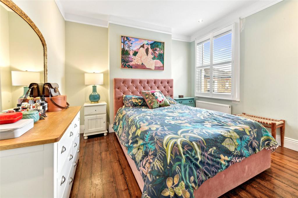 Principal Bedroom