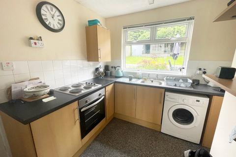 2 bedroom semi-detached house for sale, Newburn Road, Shield Row, Stanley, County Durham, DH9